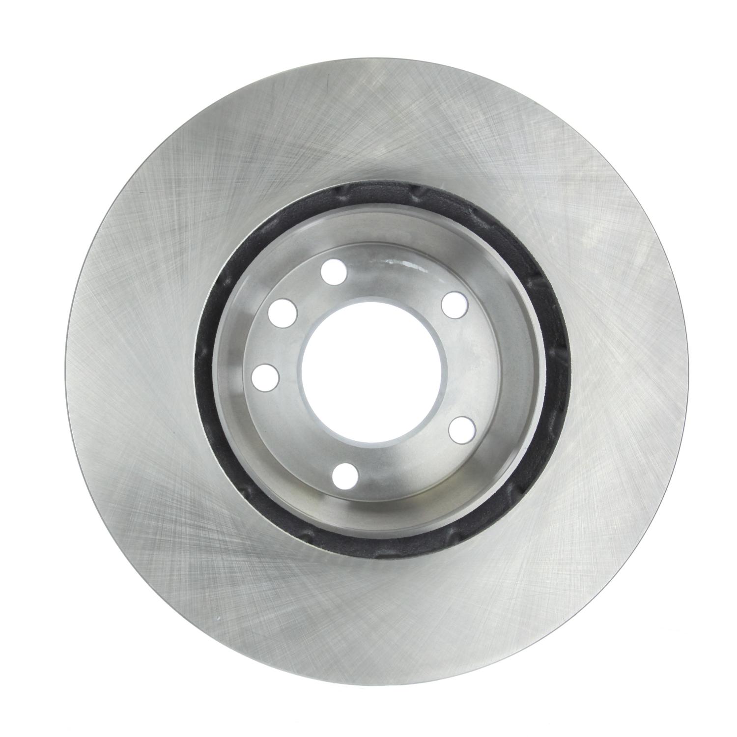 Inroble BR34264 - Disc Brake Rotor Inroble BR34264 Disc Brake Rotor product image 3 of 5