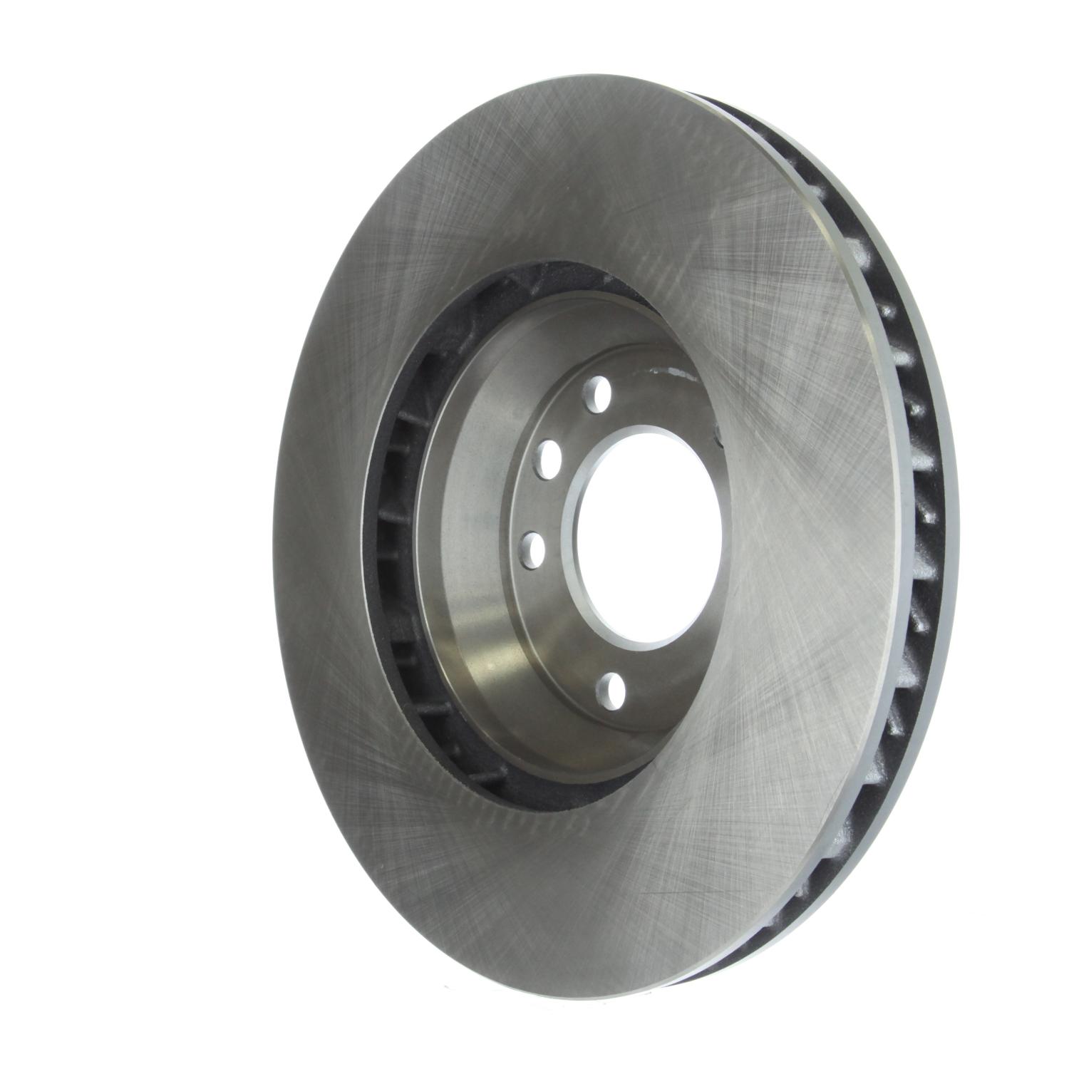 Inroble BR34264 - Disc Brake Rotor Inroble BR34264 Disc Brake Rotor product image 4 of 5