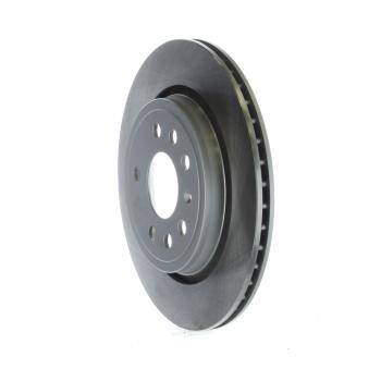 Inroble BR34266 Disc Brake Rotor product image 1 of 5