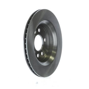 Inroble BR34266 Disc Brake Rotor product image 2 of 5