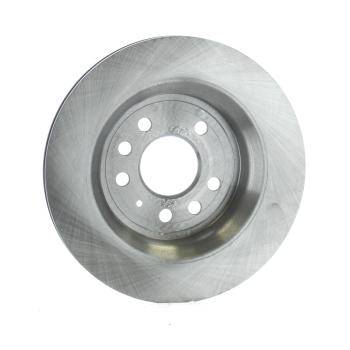Inroble BR34266 Disc Brake Rotor product image 3 of 5
