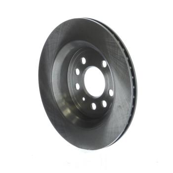 Inroble BR34266 Disc Brake Rotor product image 4 of 5