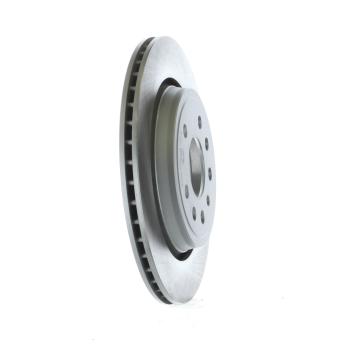 Inroble BR34266 Disc Brake Rotor product image 5 of 5
