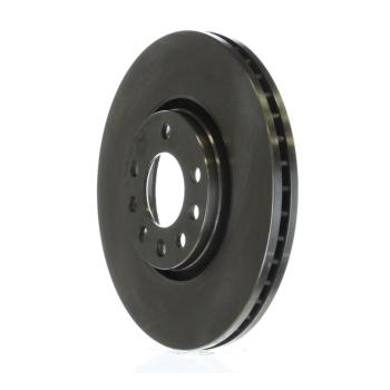Inroble BR34267 Disc Brake Rotor product image 1 of 5