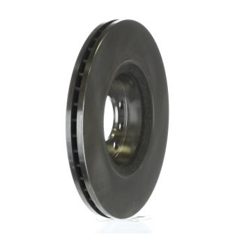 Inroble BR34267 Disc Brake Rotor product image 2 of 5