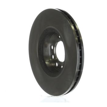 Inroble BR34267 Disc Brake Rotor product image 4 of 5