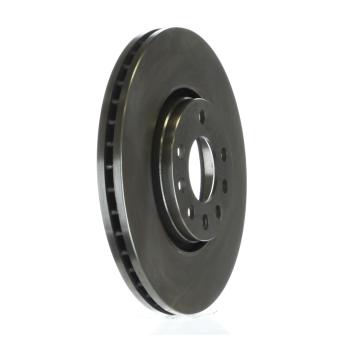 Inroble BR34267 Disc Brake Rotor product image 5 of 5