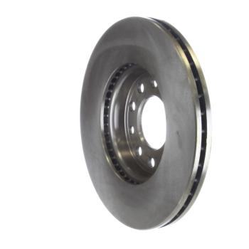 Inroble BR34269 Disc Brake Rotor product image 4 of 5