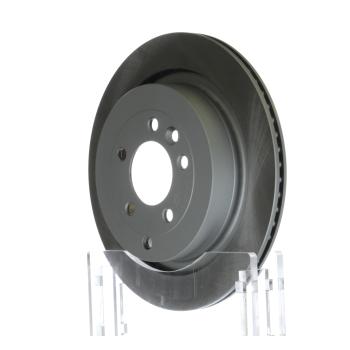 Inroble BR34272 - Disc Brake Rotor Inroble BR34272 Disc Brake Rotor product image 1 of 5