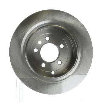 Inroble BR34272 Disc Brake Rotor product image 3 of 5