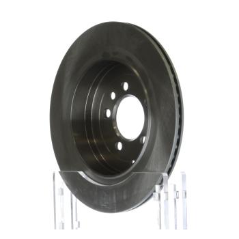 Inroble BR34272 Disc Brake Rotor product image 4 of 5