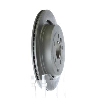 Inroble BR34272 Disc Brake Rotor product image 5 of 5