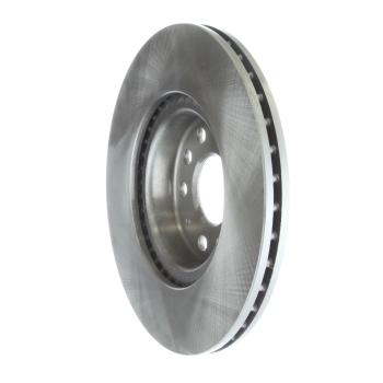 Inroble BR34279 Disc Brake Rotor product image 4 of 5
