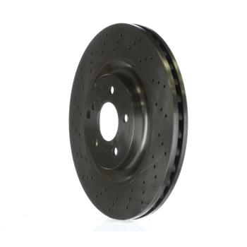 Inroble BR34282 Disc Brake Rotor product image 1 of 5