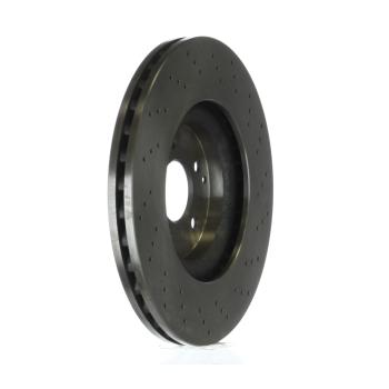Inroble BR34282 Disc Brake Rotor product image 2 of 5