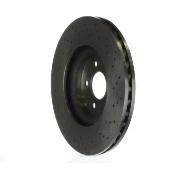 Inroble BR34282 Disc Brake Rotor product image 4 of 5