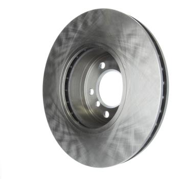 Inroble BR34283 Disc Brake Rotor product image 4 of 5