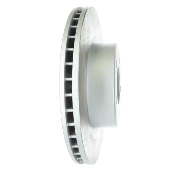 Inroble BR34283 Disc Brake Rotor product image 5 of 5