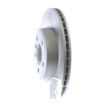 Inroble BR34284 Disc Brake Rotor product image 1 of 5