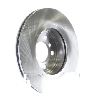 Inroble BR34284 Disc Brake Rotor product image 2 of 5