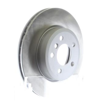 Inroble BR34284 Disc Brake Rotor product image 5 of 5
