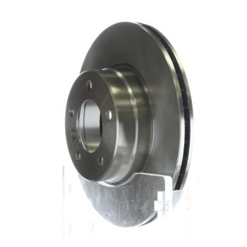 Inroble BR34285 Disc Brake Rotor product image 1 of 5