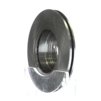 Inroble BR34285 Disc Brake Rotor product image 4 of 5
