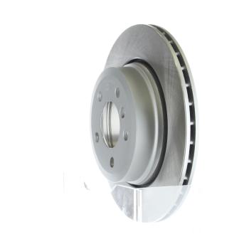 Inroble BR34286 Disc Brake Rotor product image 1 of 5