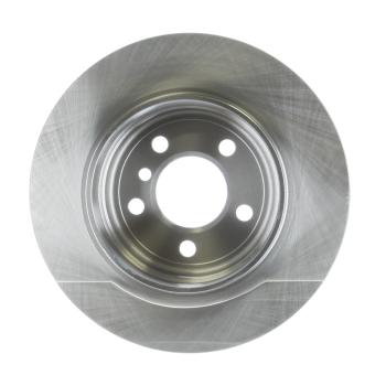 Inroble BR34286 Disc Brake Rotor product image 3 of 5