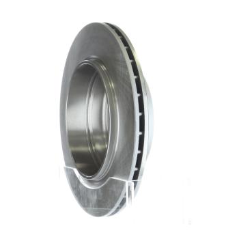 Inroble BR34286 Disc Brake Rotor product image 4 of 5
