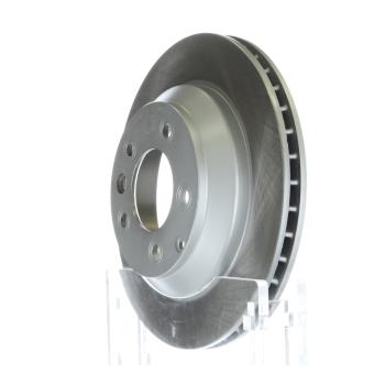 Inroble BR34287 - Disc Brake Rotor Inroble BR34287 Disc Brake Rotor product image 1 of 5