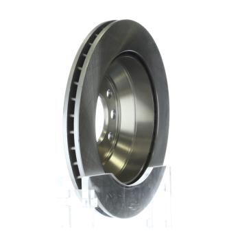 Inroble BR34287 Disc Brake Rotor product image 2 of 5