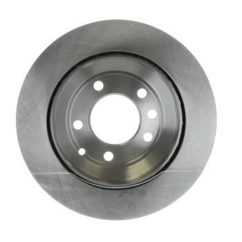 Inroble BR34287 Disc Brake Rotor product image 3 of 5