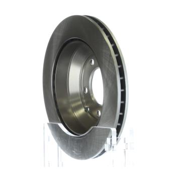Inroble BR34287 Disc Brake Rotor product image 4 of 5