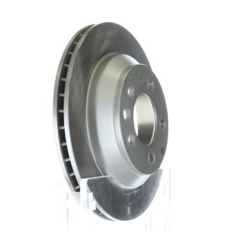 Inroble BR34287 Disc Brake Rotor product image 5 of 5