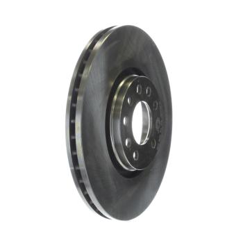 Inroble BR34291 Disc Brake Rotor product image 5 of 5