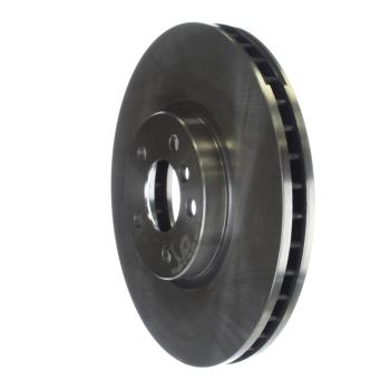 Inroble BR34295 Disc Brake Rotor product image 1 of 5
