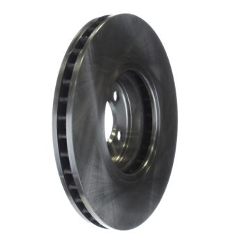 Inroble BR34295 Disc Brake Rotor product image 2 of 5