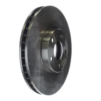 Inroble BR34295 Disc Brake Rotor product image 5 of 5