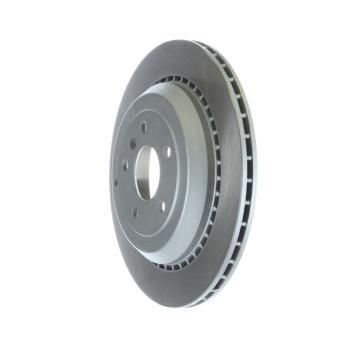 Inroble BR34296 Disc Brake Rotor product image 1 of 5