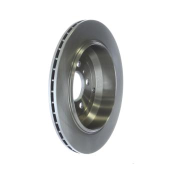 Inroble BR34296 Disc Brake Rotor product image 2 of 5