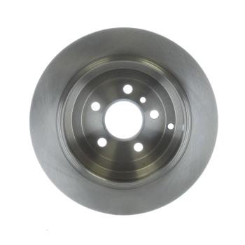 Inroble BR34296 Disc Brake Rotor product image 3 of 5