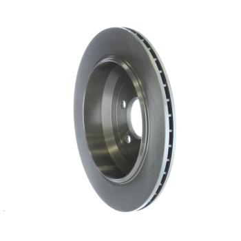 Inroble BR34296 Disc Brake Rotor product image 4 of 5