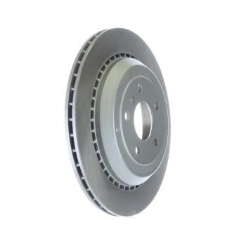 Inroble BR34296 Disc Brake Rotor product image 5 of 5