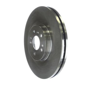 Inroble BR34297 Disc Brake Rotor product image 1 of 5