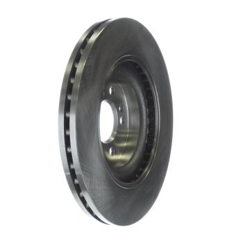 Inroble BR34297 Disc Brake Rotor product image 2 of 5