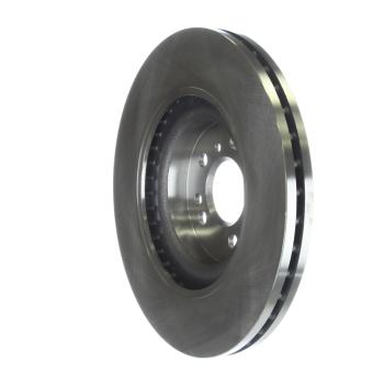 Inroble BR34297 Disc Brake Rotor product image 4 of 5