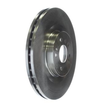 Inroble BR34297 Disc Brake Rotor product image 5 of 5