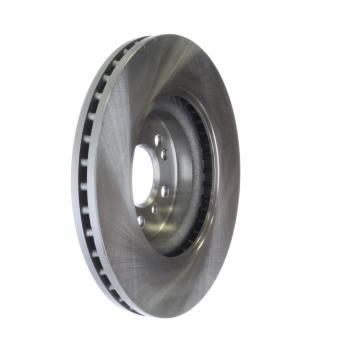 Inroble BR34298 Disc Brake Rotor product image 2 of 5