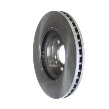 Inroble BR34298 Disc Brake Rotor product image 4 of 5